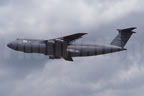 Lockheed C-5A Galaxy 70169 