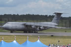 Lockheed C-5A Galaxy 70169 