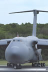 Lockheed C-5A Galaxy 70169 