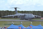 Lockheed C-5A Galaxy 70169 