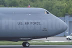 Lockheed C-5A Galaxy 70169 