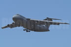 Lockheed C-5A Galaxy 86-0017 