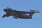 Lockheed C-5A Galaxy 86-0017 