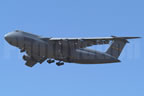 Lockheed C-5A Galaxy 86-0017 