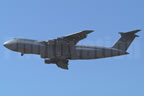 Lockheed C-5A Galaxy 86-0017 