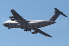Lockheed C-5A Galaxy 86-0017 