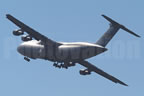 Lockheed C-5A Galaxy 86-0017 