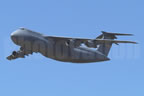 Lockheed C-5A Galaxy 86-0017 