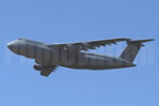 Lockheed C-5A Galaxy 86-0017 