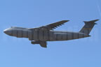 Lockheed C-5A Galaxy 86-0017 