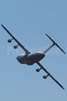 Lockheed C-5A Galaxy 86-0017 