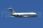 McDonnell Douglas C-9B Skytrain 68-88933 