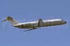 McDonnell Douglas C-9B Skytrain 68-8933 