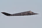 Lockheed F-117 Nighthawk 794 