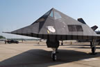 Lockheed F-117 Nighthawk 84-826 
