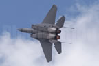 McDonnell Douglas F-15 Eagle 84008 