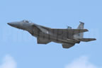 McDonnell Douglas F-15 Eagle 84008 