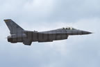 General Dynamics F-16C Fighting Falcon 92-3904 