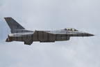 General Dynamics F-16C Fighting Falcon 92-3904 