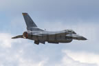 General Dynamics F-16C Fighting Falcon 92-3904 