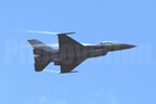 General Dynamics F-16C Fighting Falcon 92-3904 