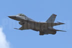 General Dynamics F-16C Fighting Falcon 92-3904 