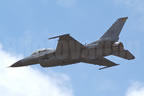 General Dynamics F-16C Fighting Falcon 92-3904 