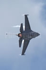 General Dynamics F-16C Fighting Falcon 92-3904 