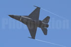 General Dynamics F-16C Fighting Falcon 92-3904 