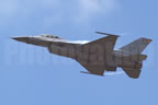General Dynamics F-16C Fighting Falcon 92-3904 