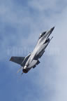 General Dynamics F-16C Fighting Falcon 92-3904 