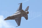 General Dynamics F-16C Fighting Falcon 92-3904 