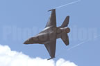 General Dynamics F-16C Fighting Falcon 92-3904 
