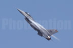 General Dynamics F-16 Fighting Falcon 91-0376 