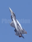 General Dynamics F-16 Fighting Falcon 91-0376 
