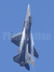 General Dynamics F-16 Fighting Falcon 91-0376 