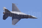 General Dynamics F-16 Fighting Falcon 91-0376 