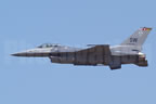 General Dynamics F-16 Fighting Falcon 91-0376 