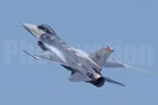 General Dynamics F-16 Fighting Falcon 91-0376 