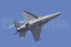 General Dynamics F-16 Fighting Falcon 91-0376 