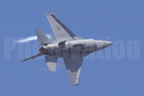 General Dynamics F-16 Fighting Falcon 91-0376 