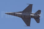 General Dynamics F-16 Fighting Falcon 91-0376 