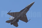 General Dynamics F-16 Fighting Falcon 91-0376 