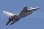 General Dynamics F-16 Fighting Falcon 91-0376 