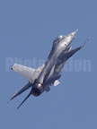 General Dynamics F-16 Fighting Falcon 91-0376 