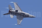 General Dynamics F-16 Fighting Falcon 91-0376 