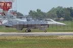 General Dynamics F-16 Fighting Falcon 91-0376 