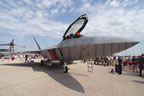 Lockheed Martin F/A-22A Raptor 00-0014 