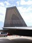 Lockheed Martin F/A-22A Raptor 00-0014 