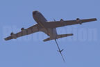 Boeing KC-135A Stratotanker 57-1507 